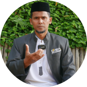 Picture of Ibrahim Mandres