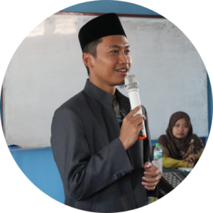 Picture of Puguh Santoso (Mr. Poo)