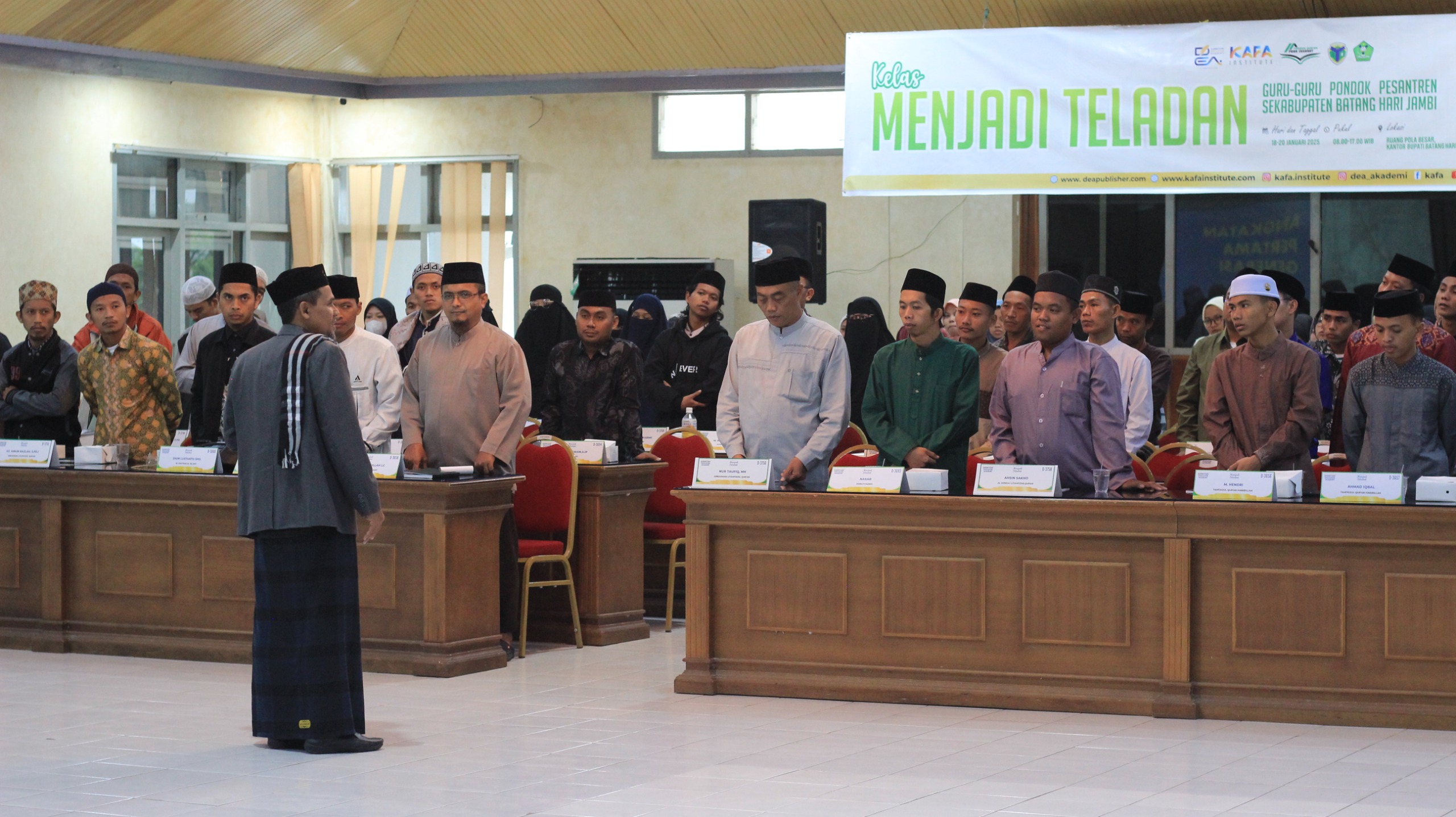 Tegas Tidak Harus Keras, Emang Bisa?