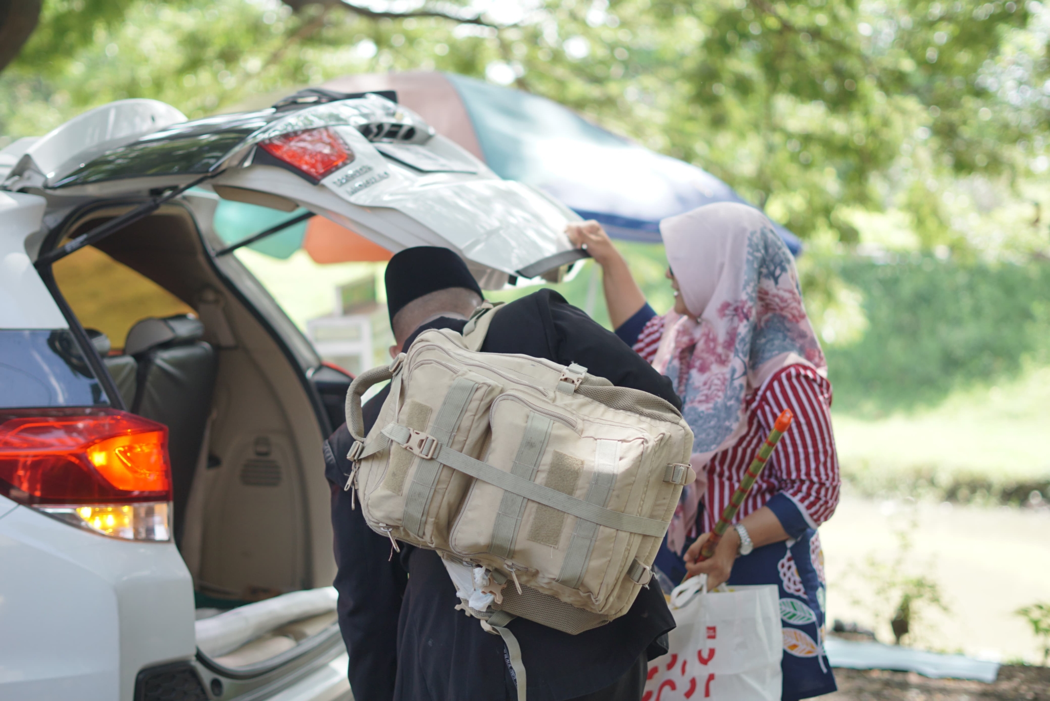 Wali Santri Minta Macam-Macam? Harus Dijawab atau Dibatasi?