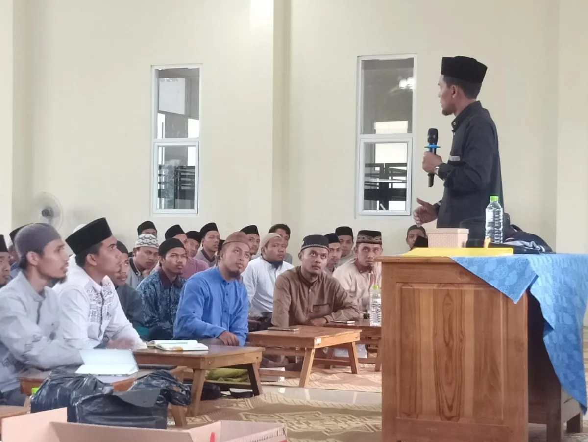 Saat Setiap Guru Punya Pandangan Berbeda, Bagaimana Menyatukan Langkah dalam Program Pesantren?
