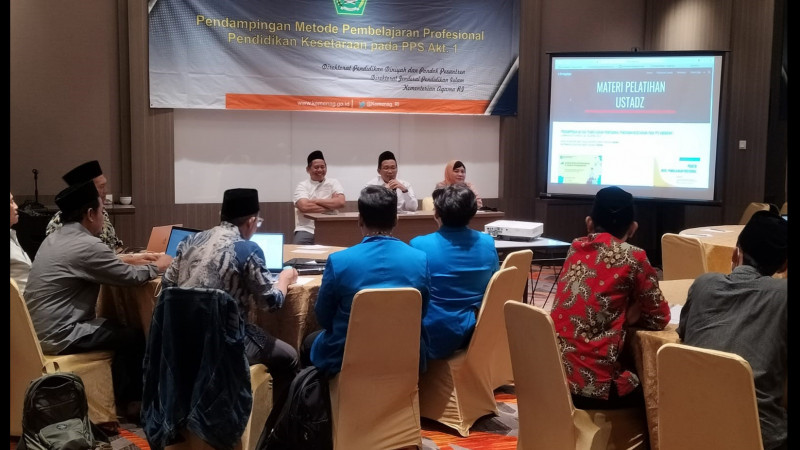 “Sudah Diajarkan, Sudah Dicontohkan… Mengapa Kepekaan Itu Belum Tumbuh?”