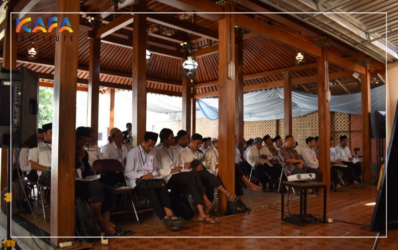 Perbedaan Pendapat Terjadi Di tengan Para Asatizdah, Disinilah Pentingnya Peran Leader.