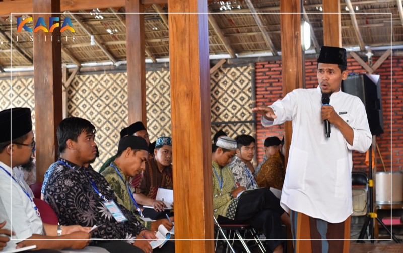 Guru Tidak Peka Terhadap Santri, Lalu Apa Yang Harus Dilakukan?