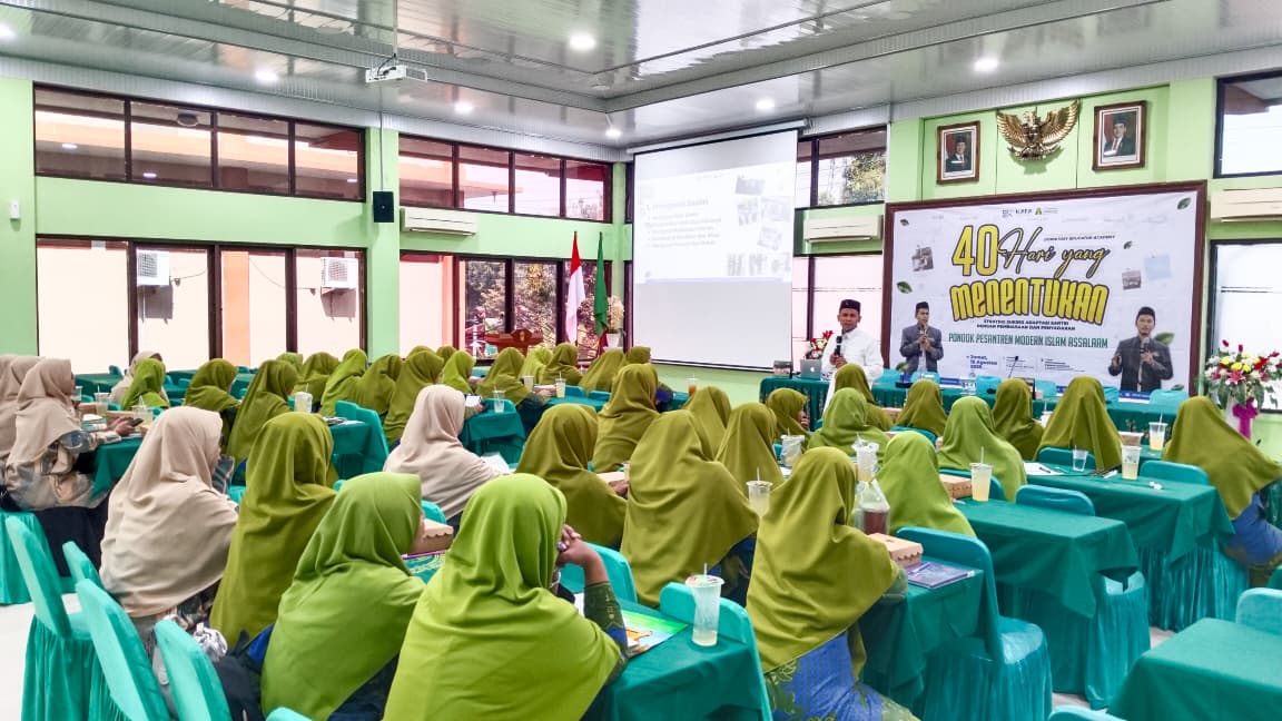 Ditunjuk Menjadi Pemimpin Tapi Belum Punya Pengalaman, Diterima Apa Ditolak??