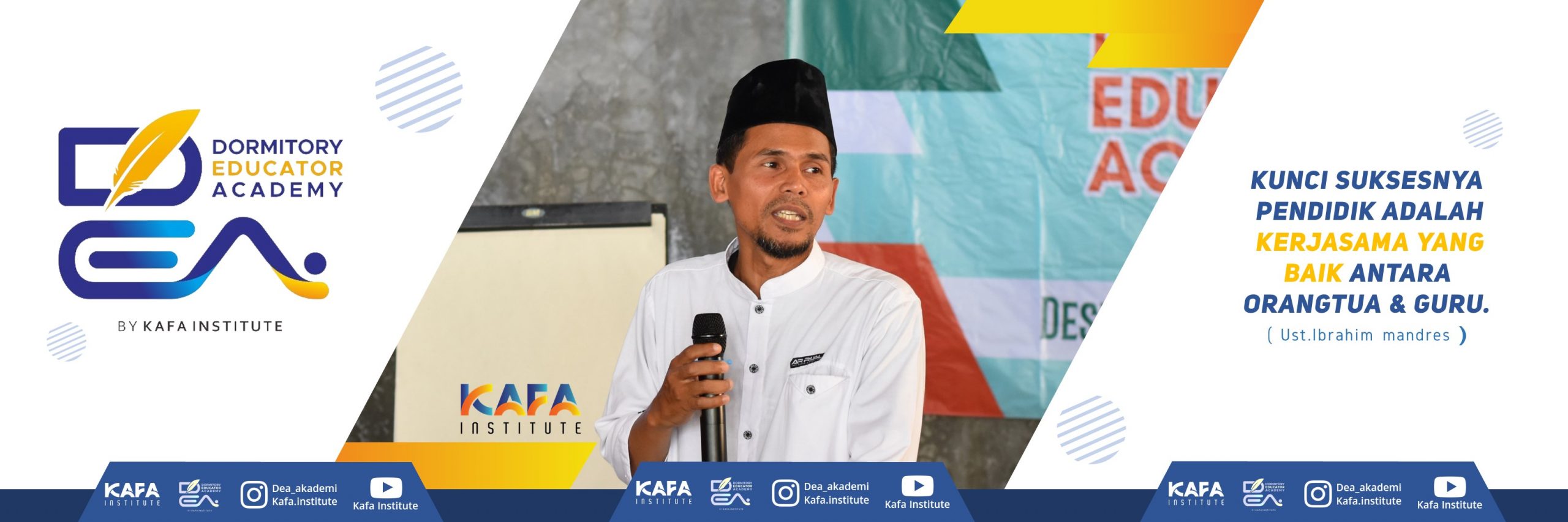 Kepengasuhan Di Pesantren Sudah Buruk, Apa Tips Memperbaikinya??