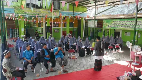 Anngota Tim Bekerja Tidak Maksimal, Apa Yang Harus Dilakukan??