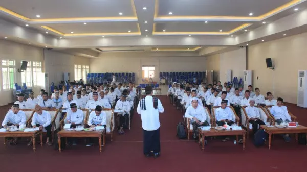 Ketika Kepercayaan Guru Retak: Mungkinkah Dibangun Kembali?”