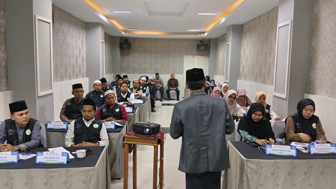 “Sudah Ikut Training, Kok Masih Sama Saja? Apa Solusinya?