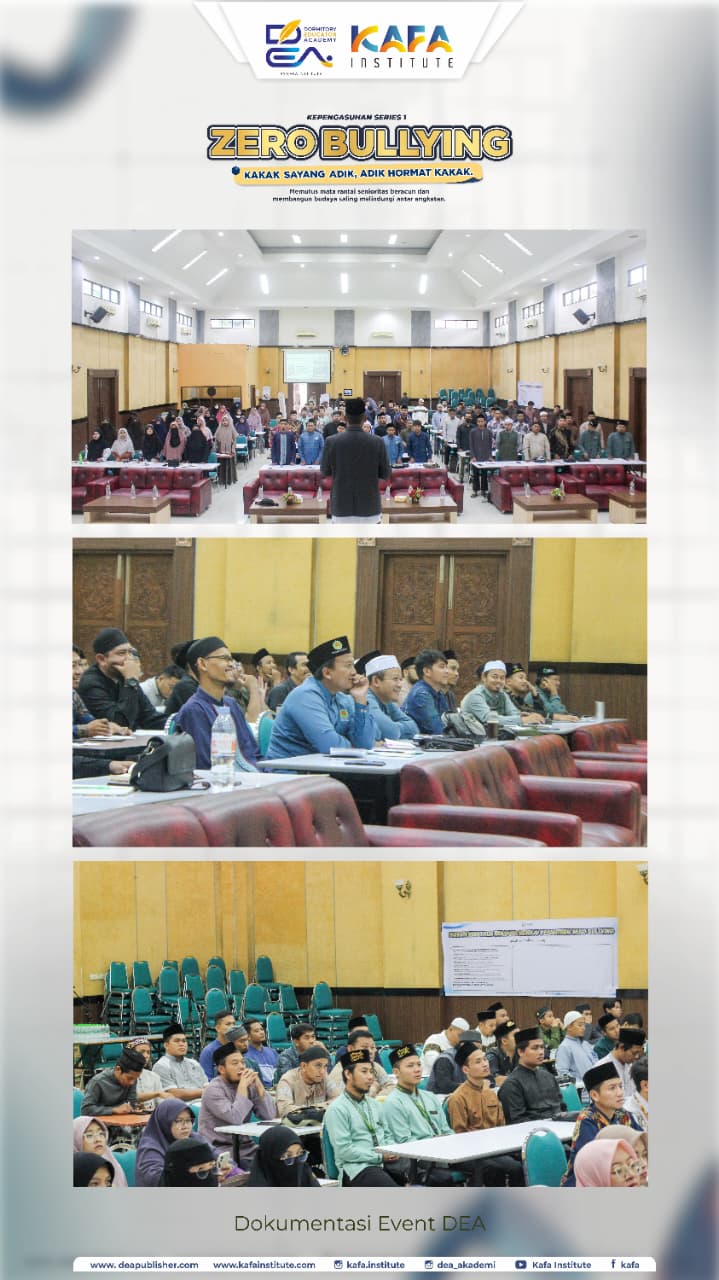 “Hubungan Guru Sering Renggang Gara-Gara Beda Pendapat, Ini Solusi Bijak Menghadapinya!”